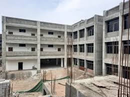 School & College Construction